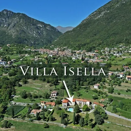 Isella - Mansarda *