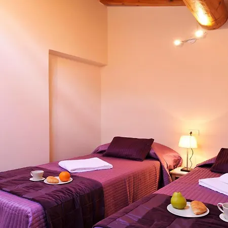 Isella - Mansarda Apartamento Carlazzo