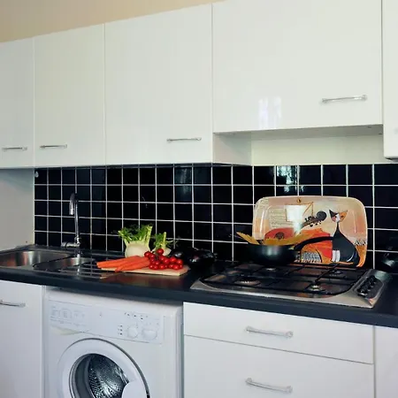 Apartamento Isella - Mansarda Carlazzo