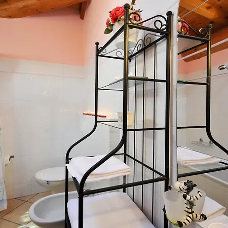 Apartamento Isella - Mansarda